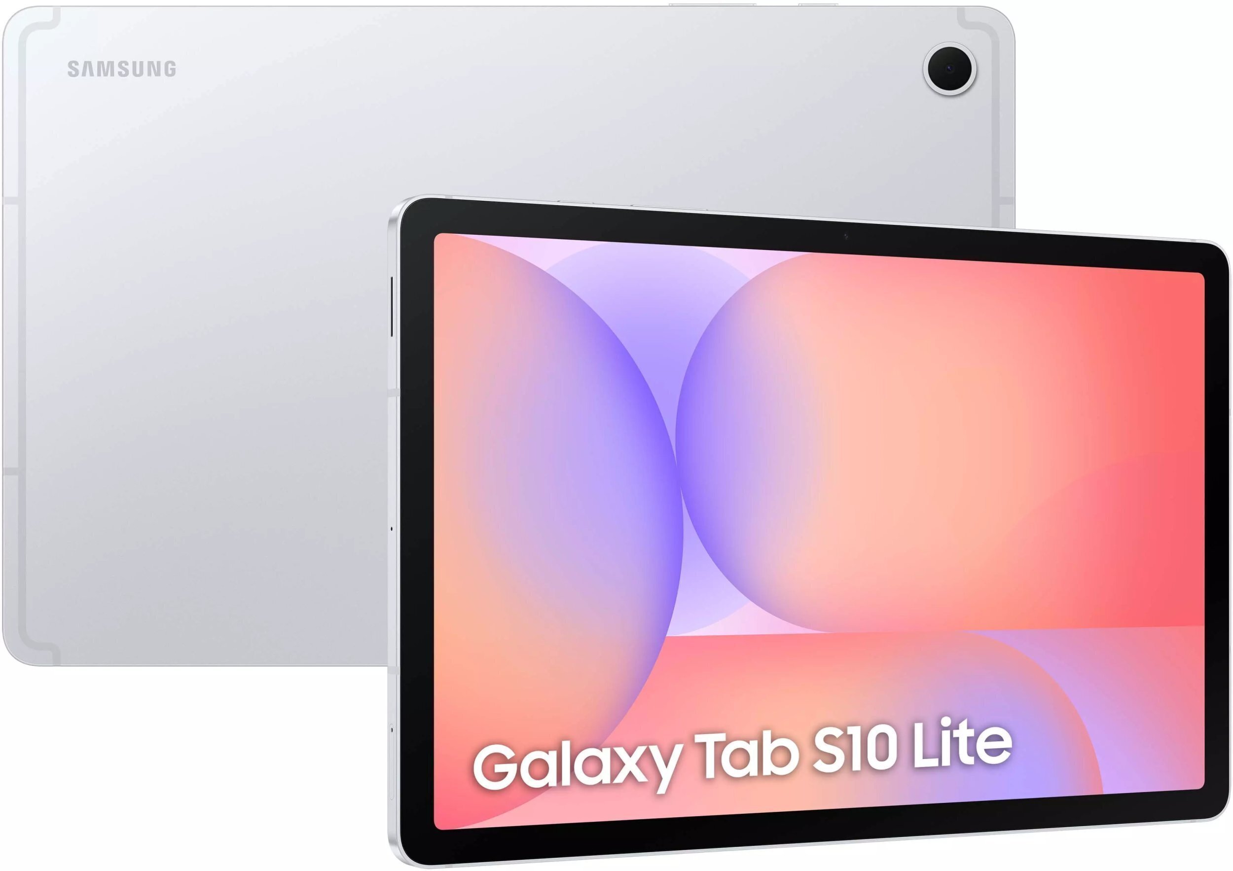 Tablet Samsung Galaxy Tab S10 Lite, 10.9", 8GB 256GB, WiFi, argjendtë