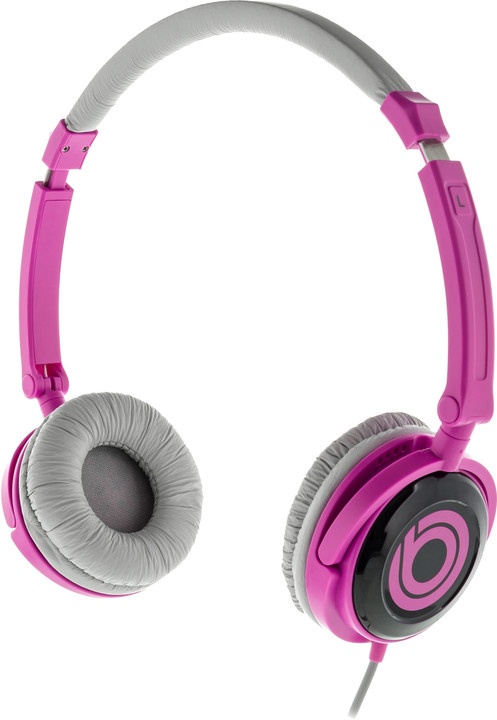 Kufje BUXTON BHP 8020, ngjyrë vjollcë