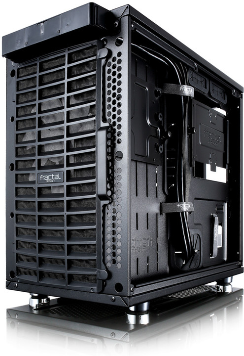 Kasë Fractal Design Define Nano S