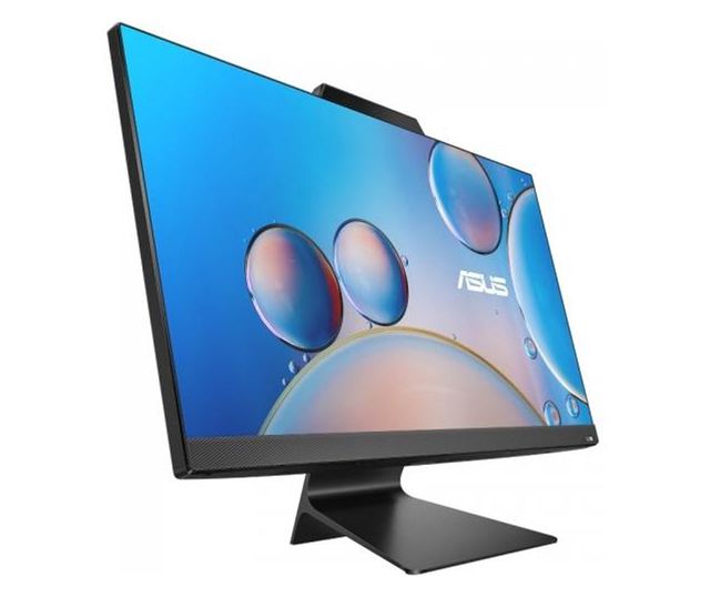 Kompjuter All in One ASUS ExpertCenter E5 M3702WFAK, 27", FHD, i zi 2