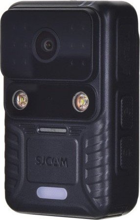 Kamerë personale SJCAM A50, 2250mAh, WiFi 2.4GHz, e zezë
