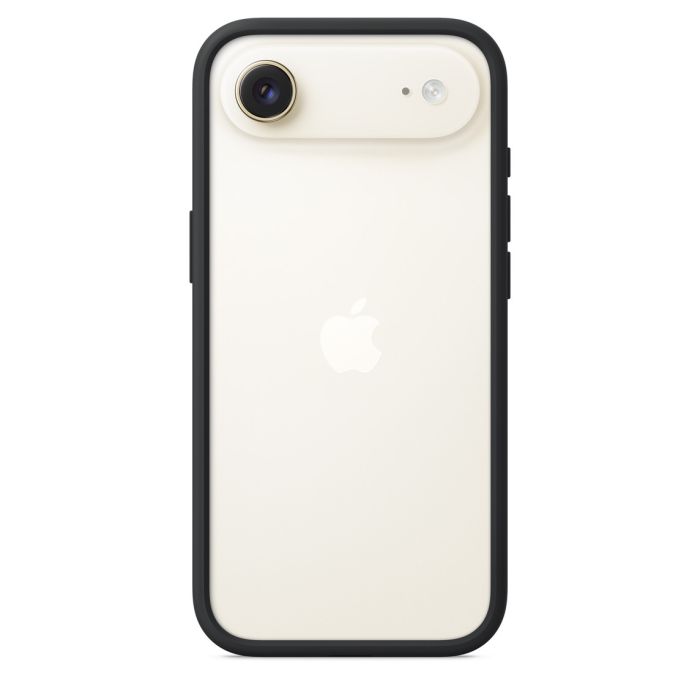 Apple iPhone Air Bumper, Black