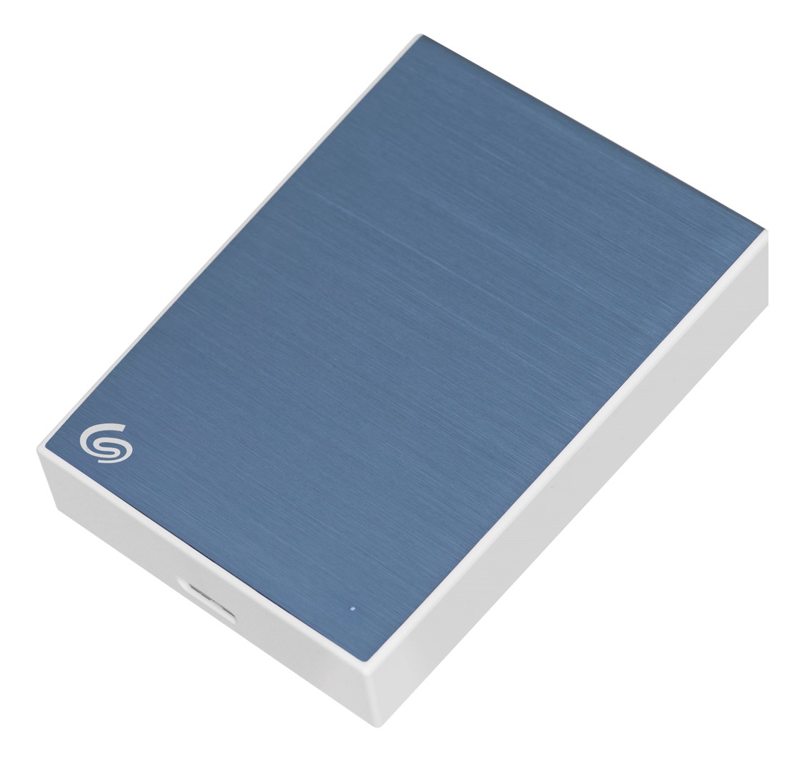 Hard Disk Seagate One Touch, 5TB, USB 3.2 Gen 1