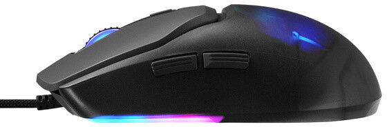 Maus Marvo FIT LITE G1, i hirtë