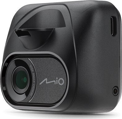 Regjistrues video për veturë Mio MiVue C595W, Full HD, Wi-Fi, i zi