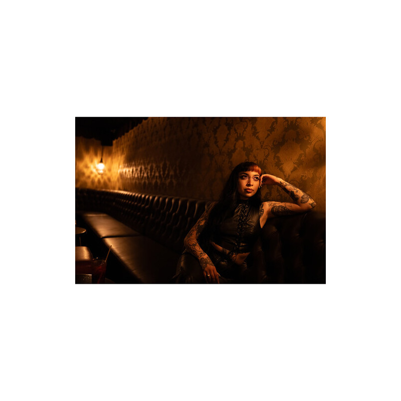 Sigma Art AF 28-45MM F/1.8 DG DN For Sony E