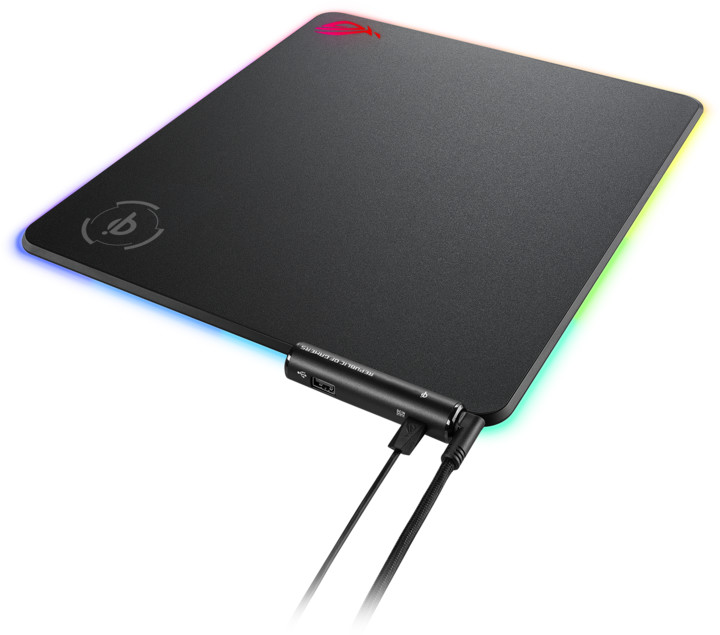 MausPad ASUS ROG Balteus Qi