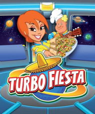 Videolojë Turbo Fiesta (PC)