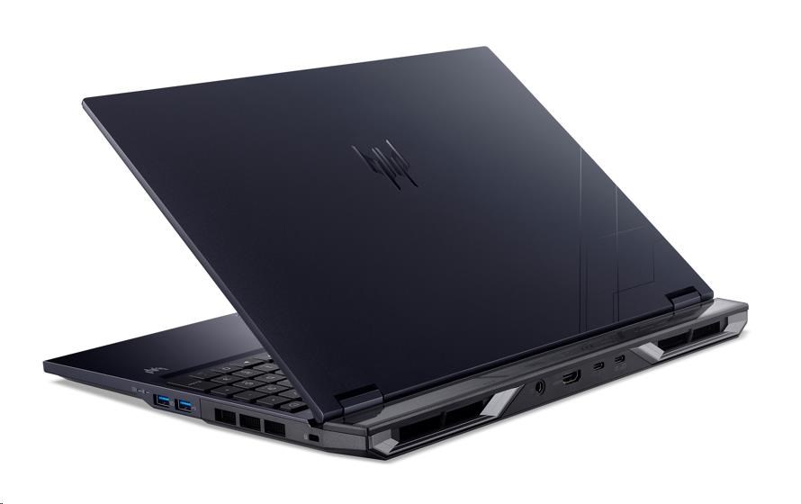 Laptop gaming Acer Predator Helios Neo 16 AI PHN16-73-91XS, 16", Intel Ultra 9, 32GB RAM, 1TB SSD, RTX 5060, i zi