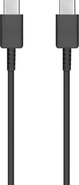 Karikues USB-C Samsung Original 25W, Power Delivery 3.0, me kabllo, i zi