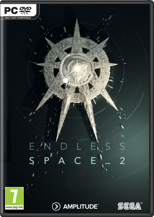 Endless Space 2 - PC