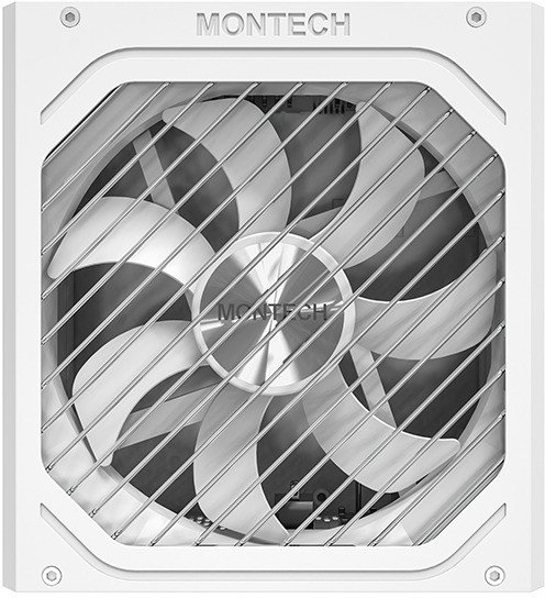 Furnizues energjie Montech TITAN PLA, 1200W, 80 Plus Platinum, modular