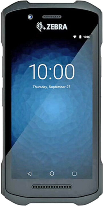 Terminal Zebra TC210K, 4GB / 64GB, SE4710, 13MP RFC, NFC, GMS, ROW