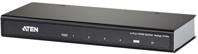 [OUTLET] Splitter ATEN, 4x 4K2K (2160p Ultra HD)