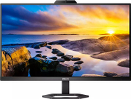 Monitor Philips E-line 27E1N5600HE/00, 27", QHD, USB-C
