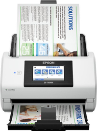 Skaner Epson DS790WN (B11B265401) Skaner Epson DS790WN (B11B265401)