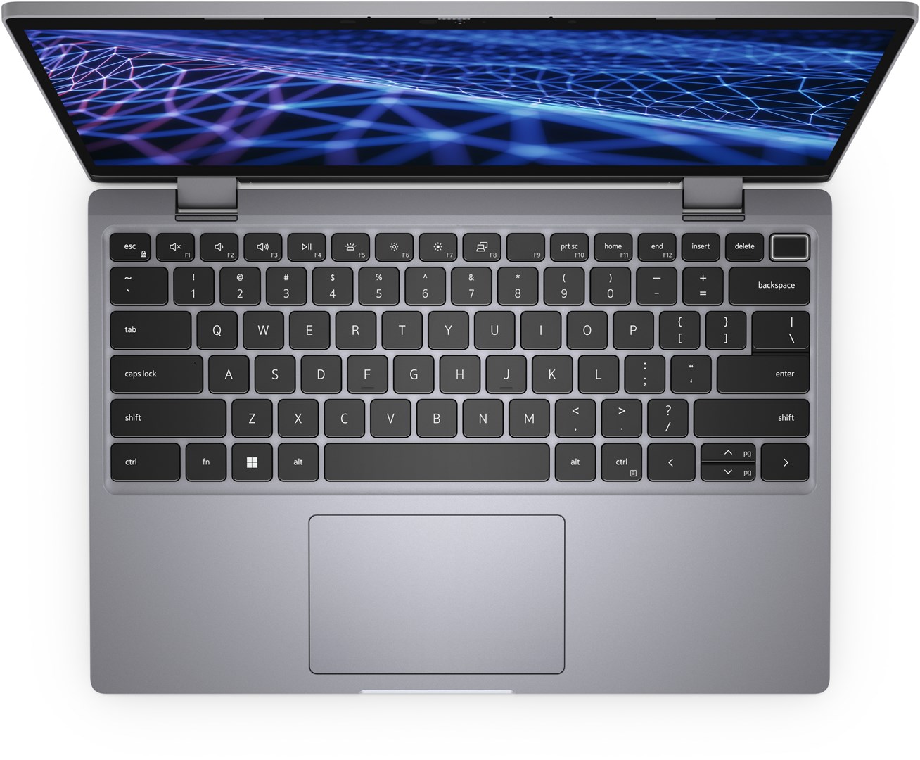 Laptop Dell Latitude L13-33300021500SA, 13.3", i5-1235U, 8GB RAM, 512GB SSD, i hirtë