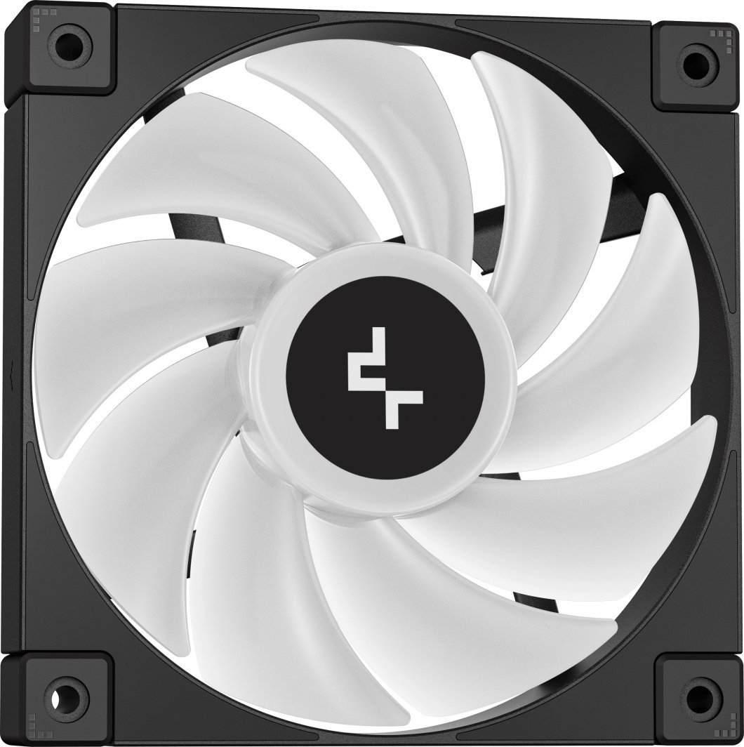 Ftohës Deepcool LD360 (R-LD360-BKDMMN-G-1), i zi