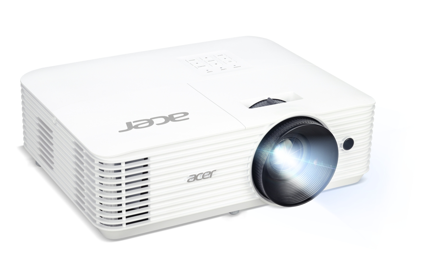 Projektor Acer H5386BDi, 720p, DLP, 4500 Lumens, i bardhë