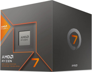 Procesor AMD Ryzen 7 8700G (100-100001236BOX), 4.2 GHz, 8 bërthama, Socket AM5, 16 MB, BOX