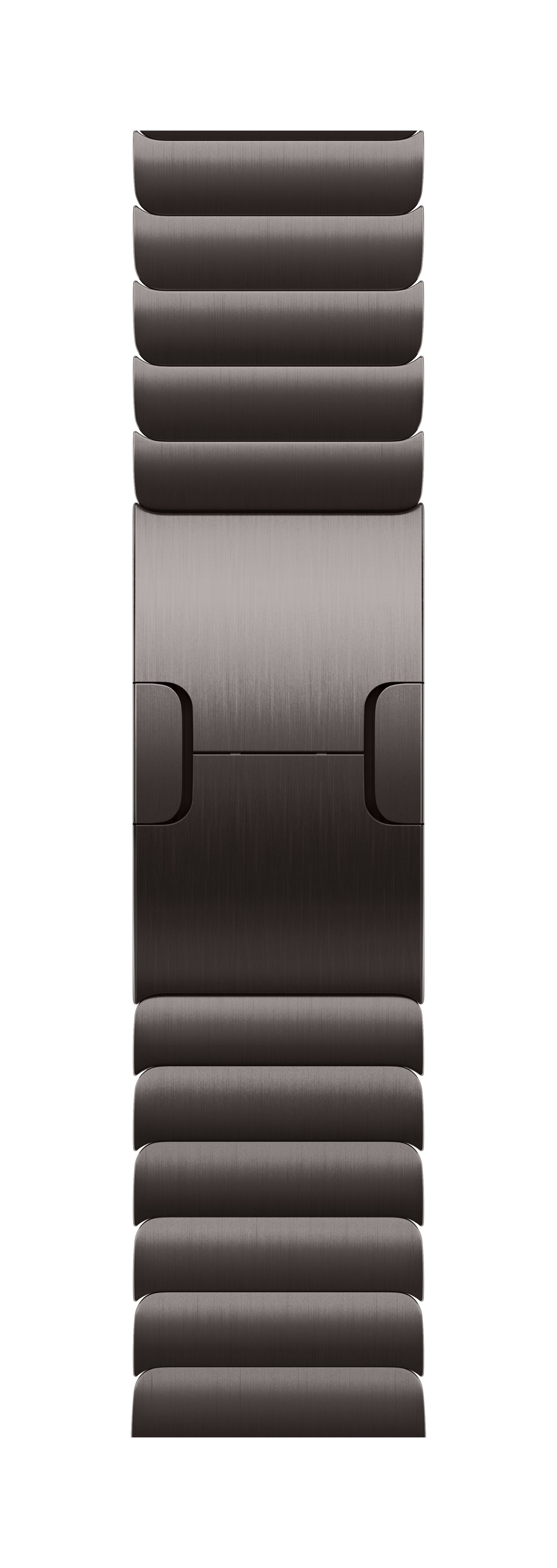 Apple Watch 46mm Link Bracelet, Slate Link Bracelet