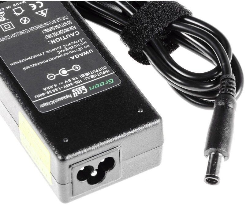 Përshtatës i rrymës së laptopit Green Cell AD09-P