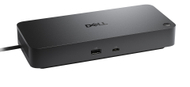 Docking station Dell WD25 Wired USB 3.2 Gen 2 (3.1 Gen 2) Type-C, i zi
