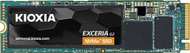 Disk SSD Kioxia Exceria G2, 500GB, M.2 2280 PCI-E x4 Gen3.1 NVMe