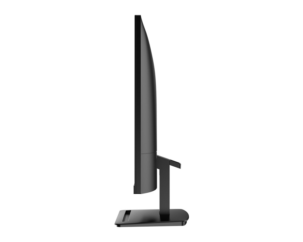 Monitor MSI Pro MP273U, 27", IPS, 4K UHD, 60Hz, 4ms, i zi