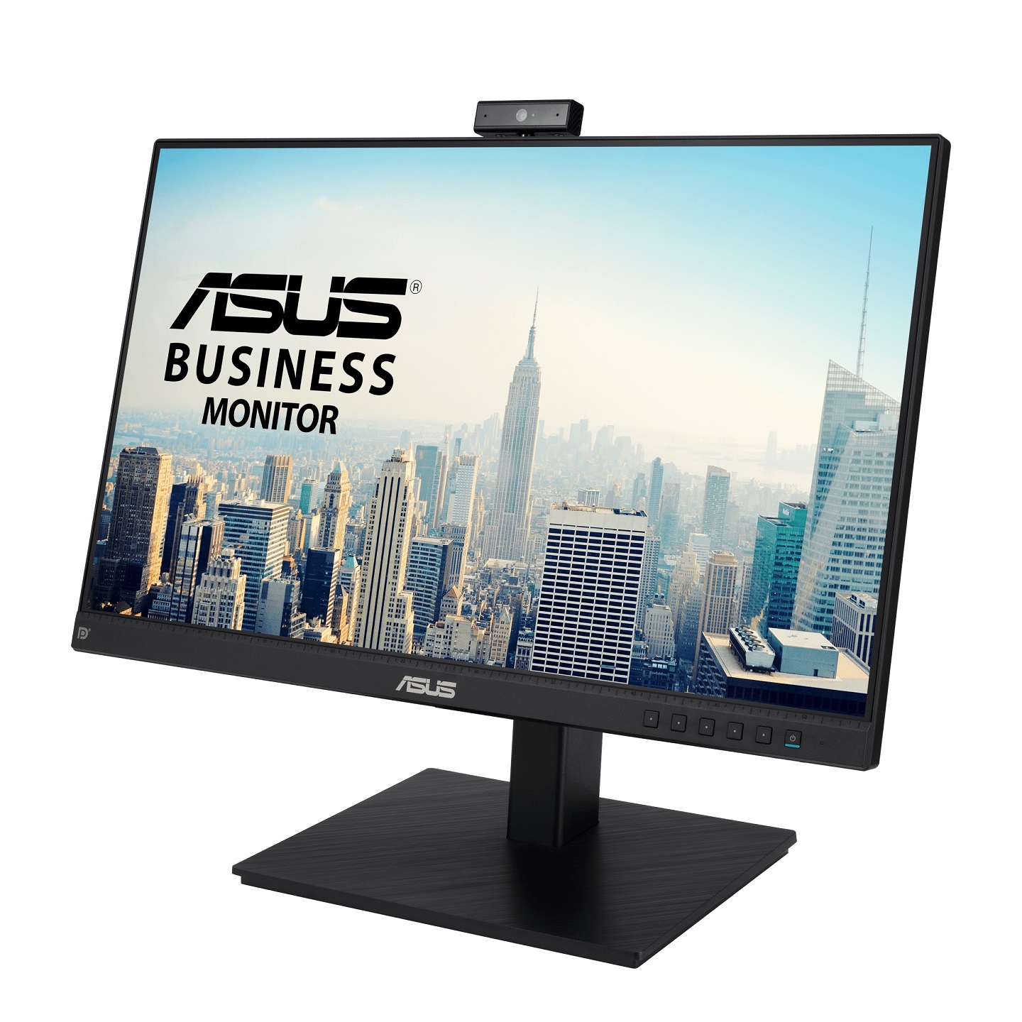 Монитор ASUS BE24EQSK, 23.8\", FHD, црн
