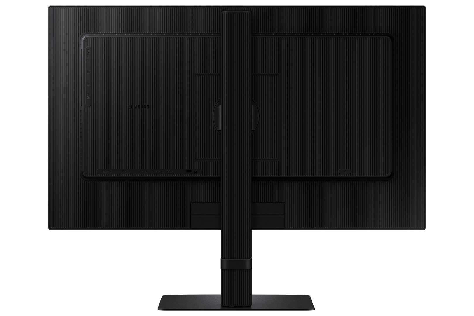 Monitor Samsung S60UD computer, 24", 2560 x 1440, 100 Hz, i zi