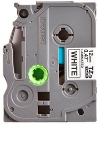 Letër e vogël për printer Brother - TZ-231