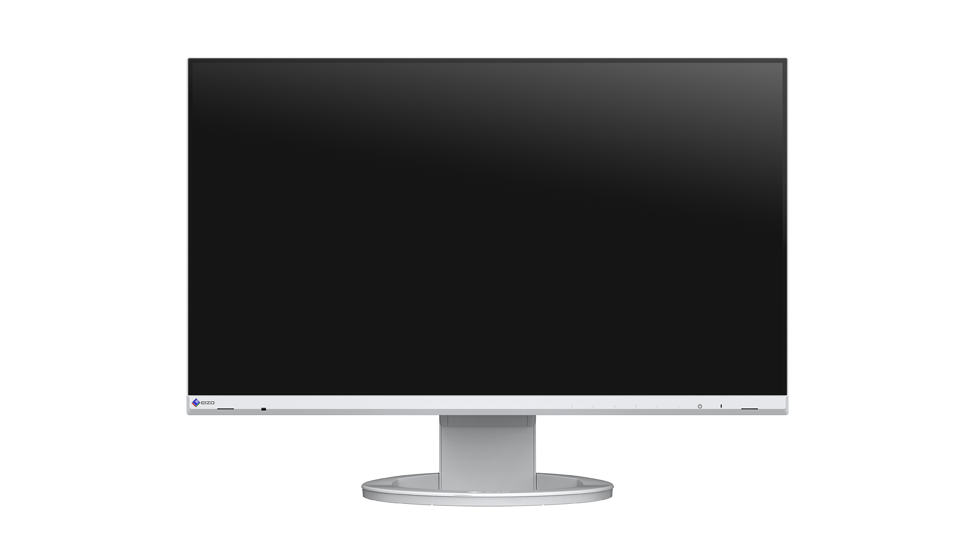 Монитор EIZO FlexScan EV2490-WT, 24\", IPS, FHD, 60Hz, 5ms, бел