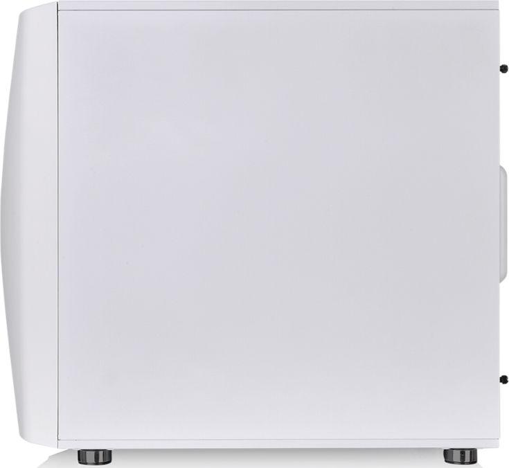 Kasë Thermaltake Commander C34 TG ARGB, Midi Tower