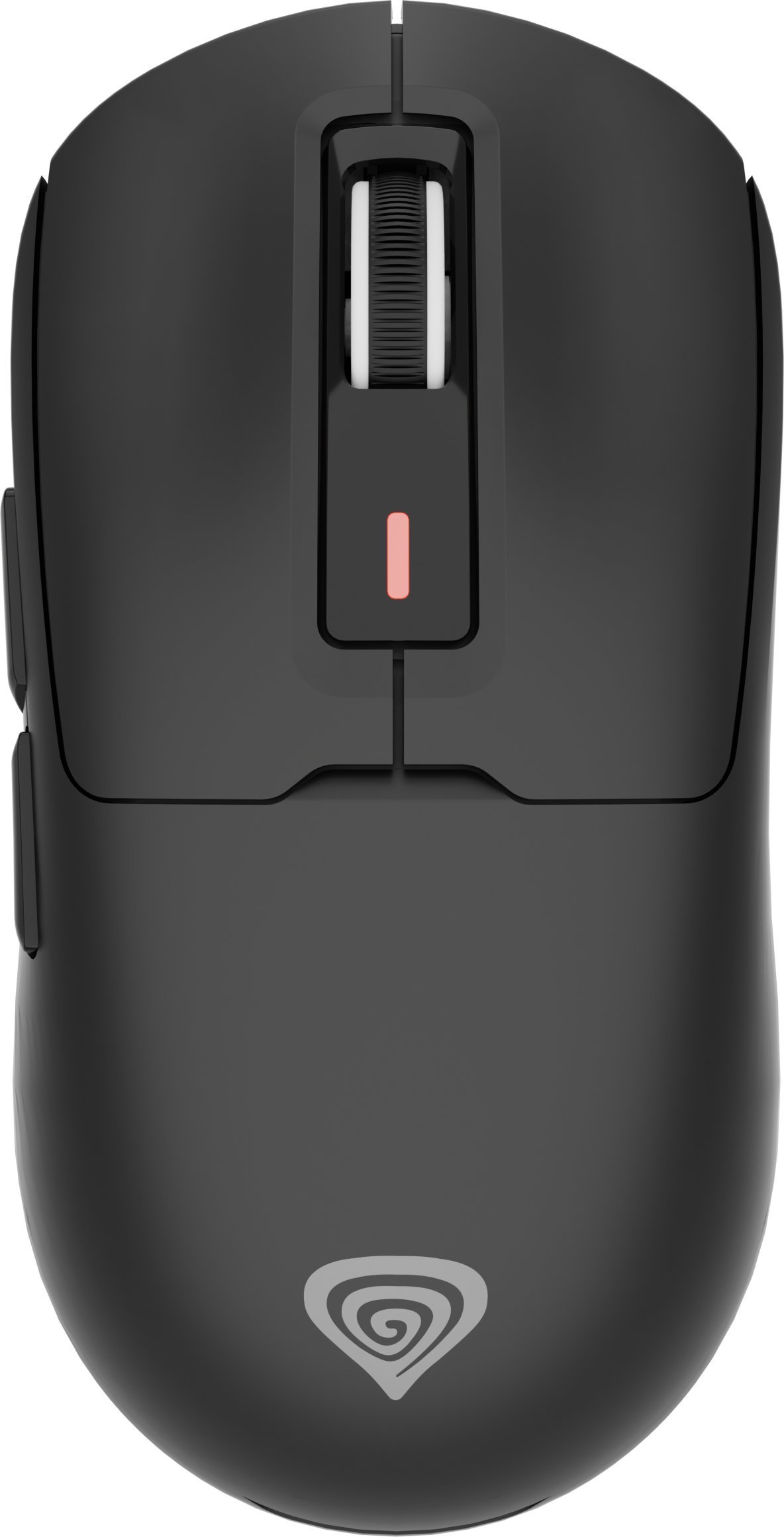 Mouse Genesis NMG-2191, me kabllo 1.8m, i zi