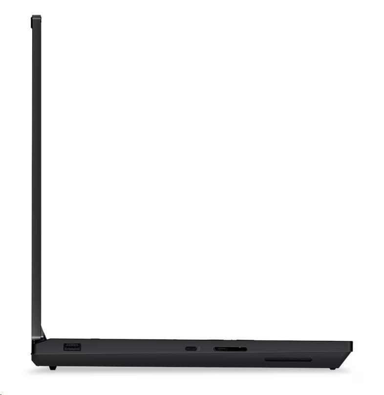 Laptop Lenovo ThinkPad P16 Gen 3, 16", Intel Core Ultra 9-275HX, 64GB RAM, 1TB SSD, NVIDIA GeForce RTX Pro 3000, i zi