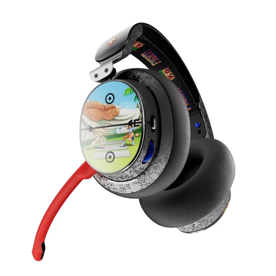 Слушалки Skullcandy Plyr