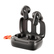 Dëgjuese Skullcandy Dime 3, True Wireless Stereo (TWS), të zeza Dëgjuese Skullcandy Dime 3, True Wireless Stereo (TWS), të zeza