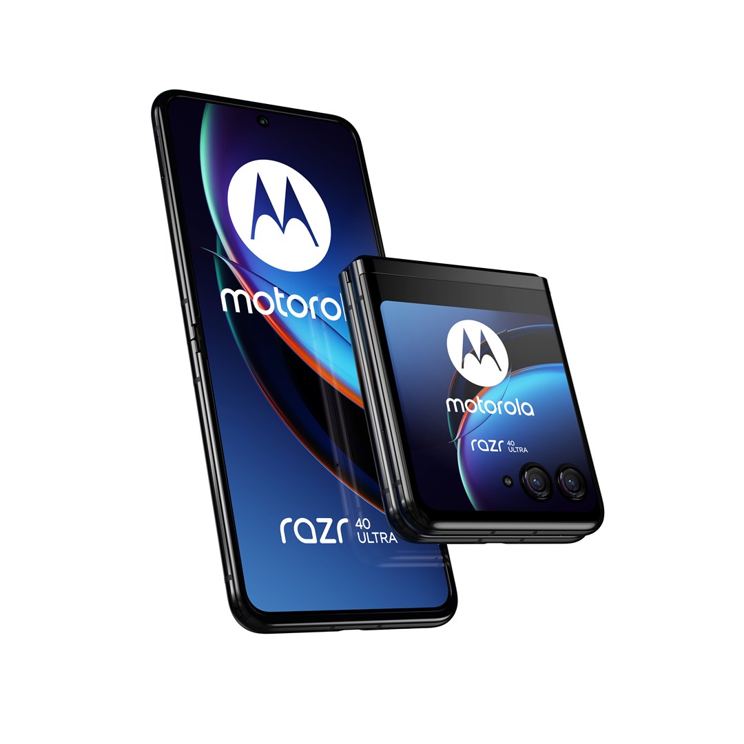 Celular Motorola Razr 40 Ultra, 6.9", 256GB, 8GB RAM, Qualcomm Snapdragon 8+ Gen 1, i zi Celular Motorola Razr 40 Ultra, 6.9", 256GB, 8GB RAM, Qualcomm Snapdragon 8+ Gen 1, i zi