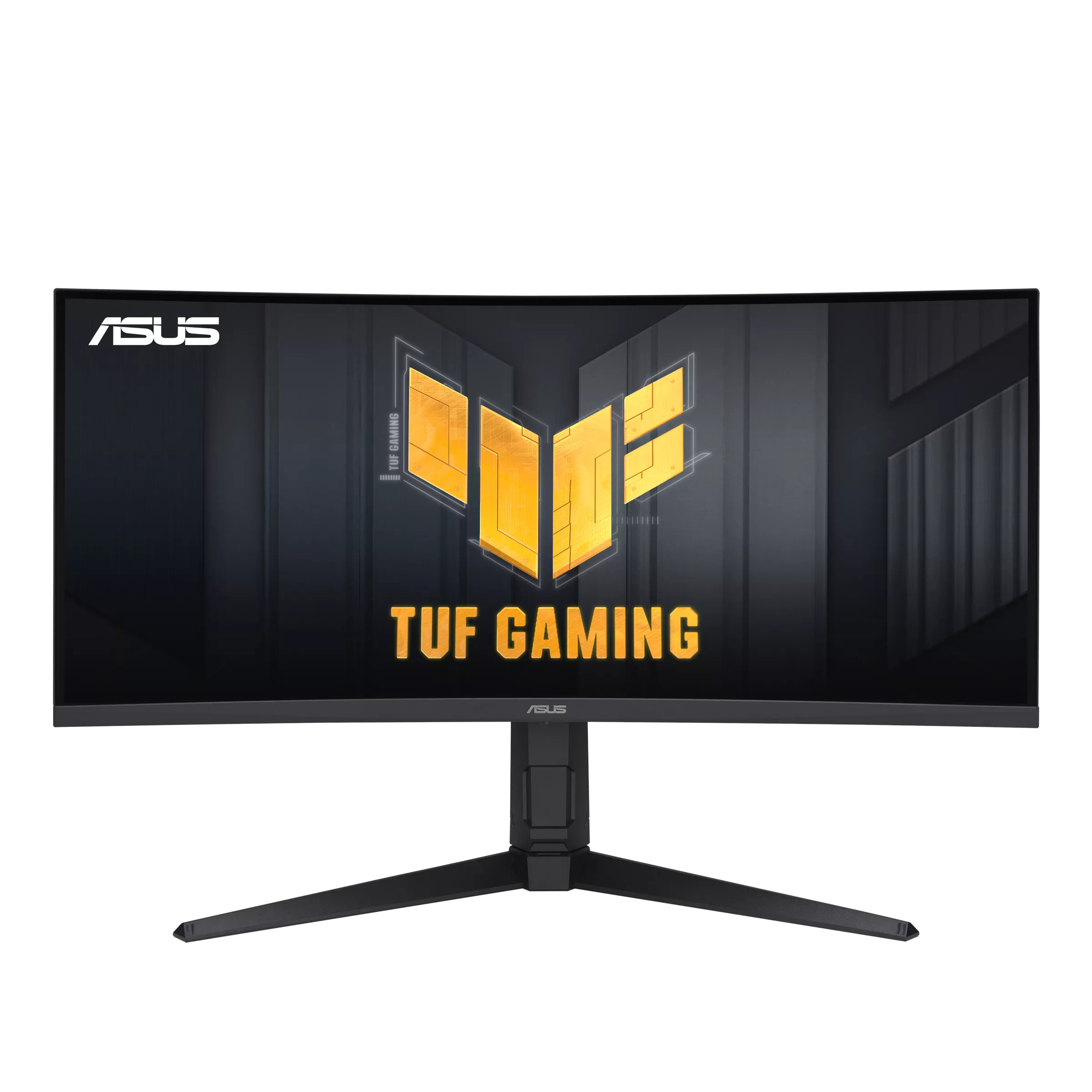 Monitor ASUS TUF VG34VQL3A, 34", VA, WQHD, 180Hz, i zi