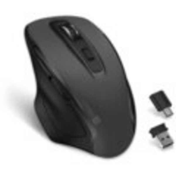 [OUTLET] Maus CONNECT IT Dual SmartSwitch