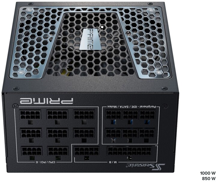 Burim energjie Seasonic Prime TX-1000 - 1000W               