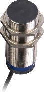 Sensor induktiv Telemecanique XSAV12373, M30, 10 mm, 12–48 V DC