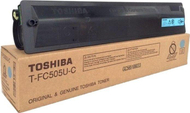Toner Toshiba T-FC505E (6AJ00000135), i kaltër