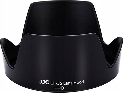 Mbulesë për lente JJC Type Hb-35 / Hb35, për Nikon Nikkor 18-200mm