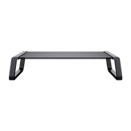 Mbajtëse për monitor Trust Monta, Tempered glass, e zezë Mbajtëse për monitor Trust Monta, Tempered glass, e zezë