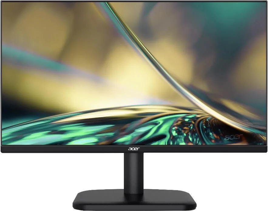 Monitor Acer EK251QE, 24,5", IPS, FHD, 100Hz, 1ms, i zi