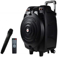 Altoparlant wireless AKAI SS023A-X10, i zi