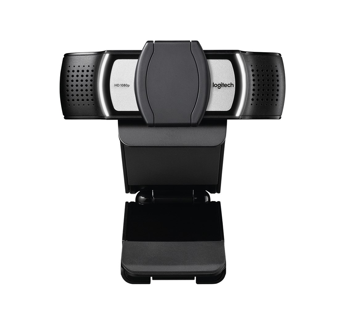 Kamerë interneti Logitech C930e, Full HD, USB, e zezë