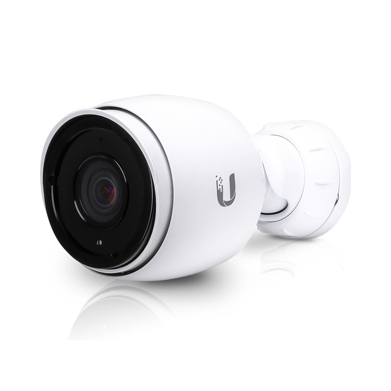 Kamerë rrjeti Ubiquiti UVC-G3-PRO, 1080p, 30 fps, 3-9 mm, e bardhë